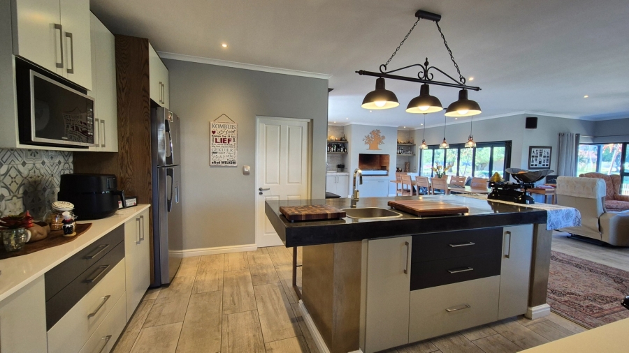 3 Bedroom Property for Sale in Langebaan Country Estate Western Cape